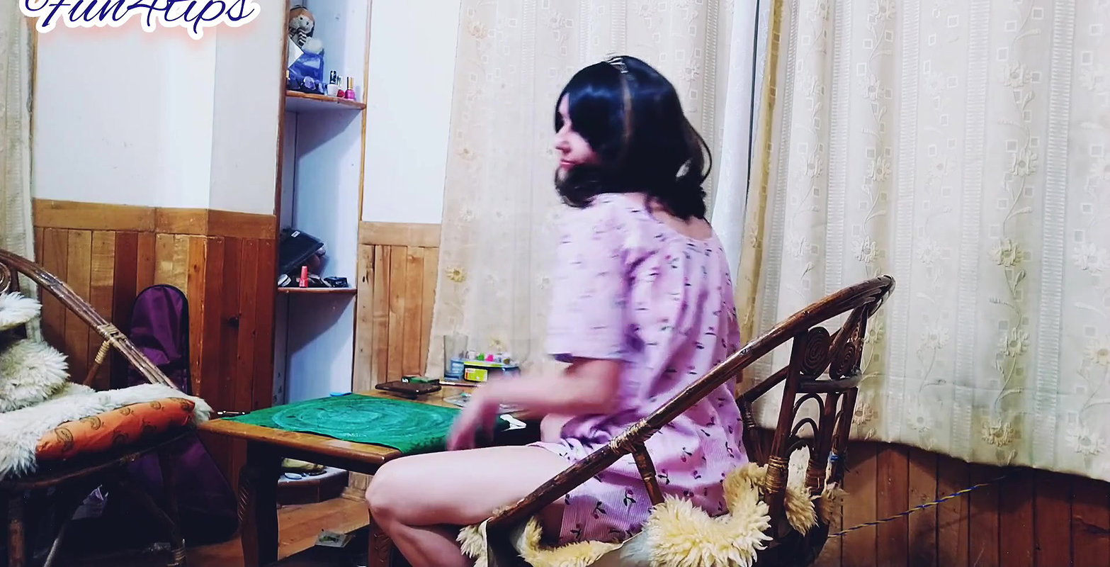 Can’t Stop Smoking