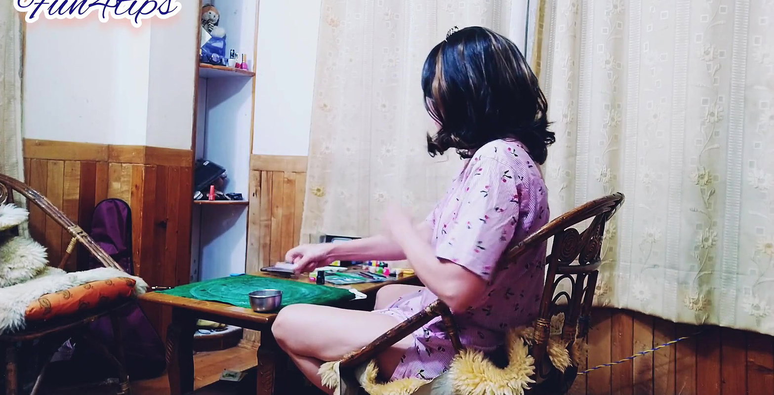 Can’t Stop Smoking