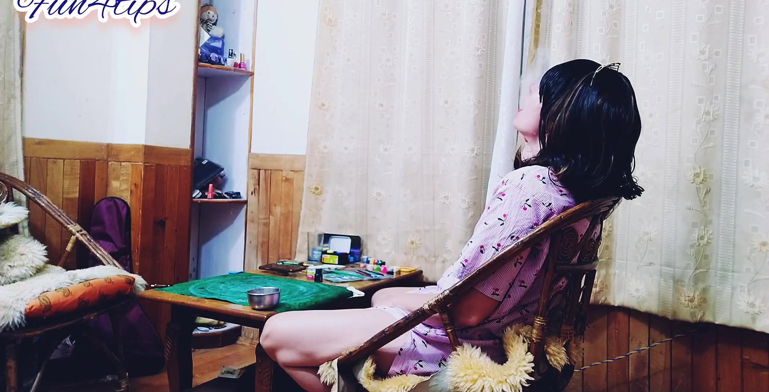 Can’t Stop Smoking