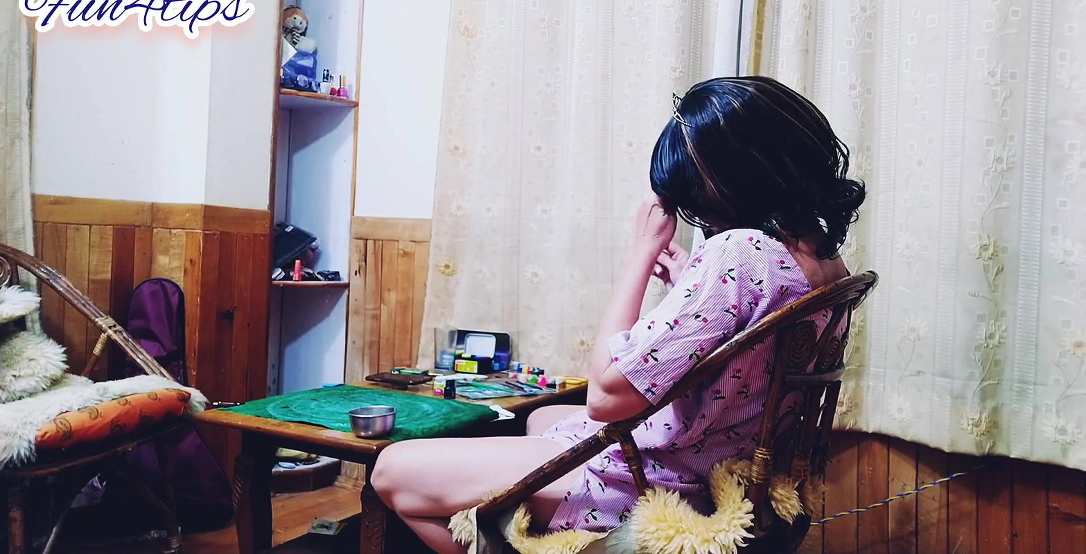 Can’t Stop Smoking