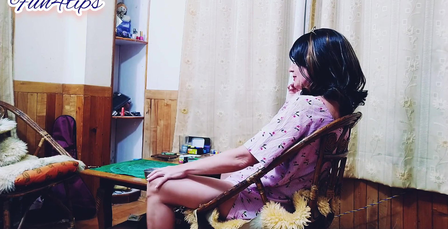 Can’t Stop Smoking