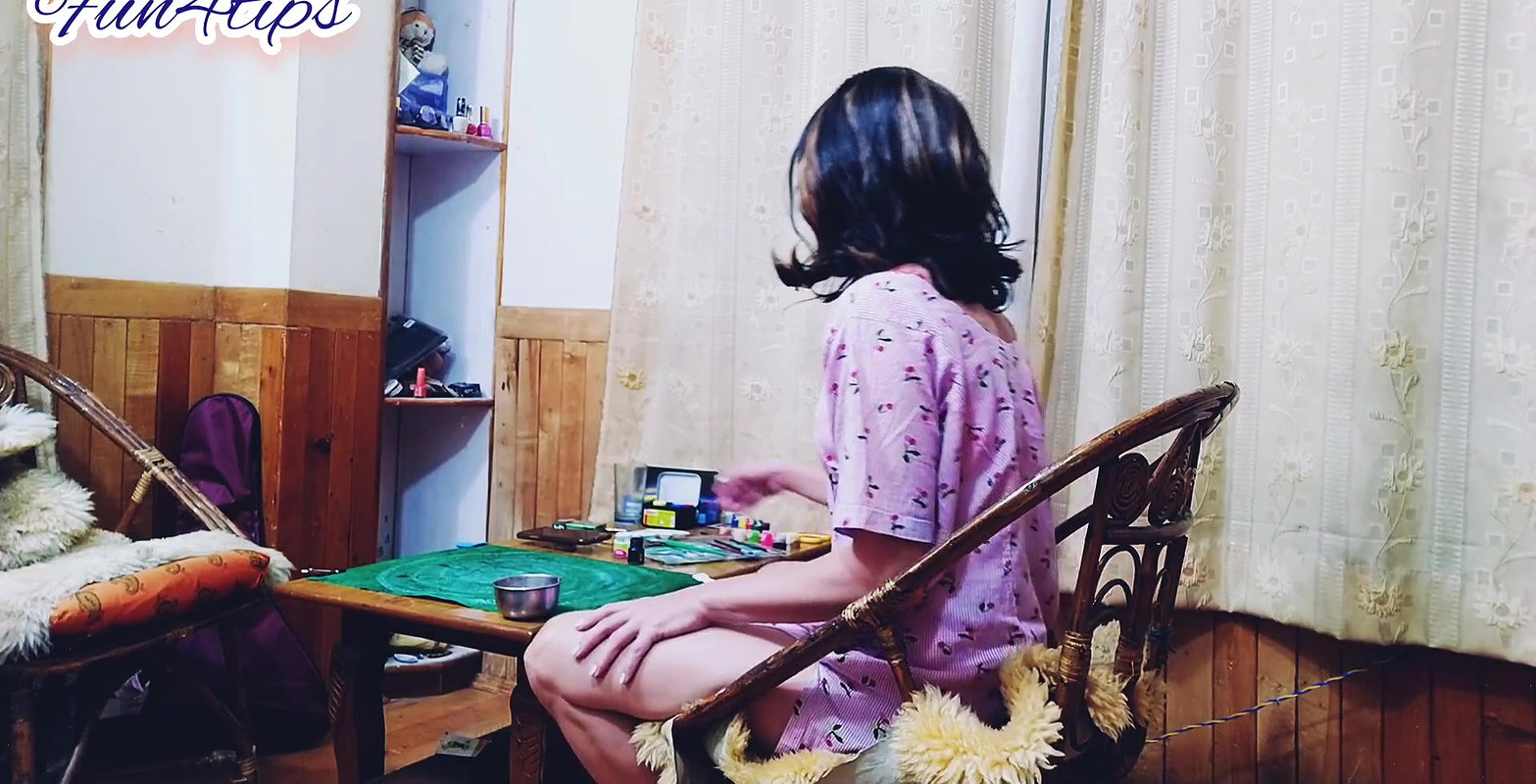 Can’t Stop Smoking