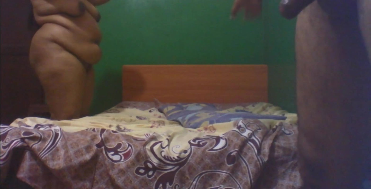 CEATING WIFE FUCK BF IN A HOTEL BBW AUNTY FUCKING