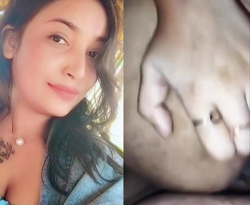 Beautiful Indian Couples fucking and Talking In Hindi