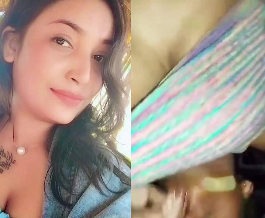 Beautiful Indian Couples fucking and Talking In Hindi