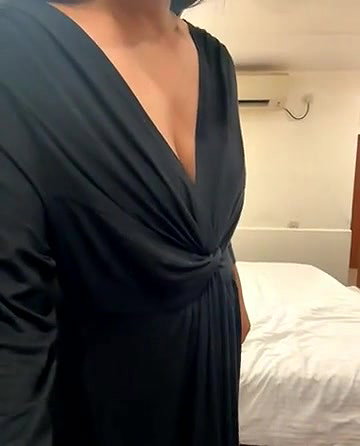 Indian Couple live streaming and Blowjob
