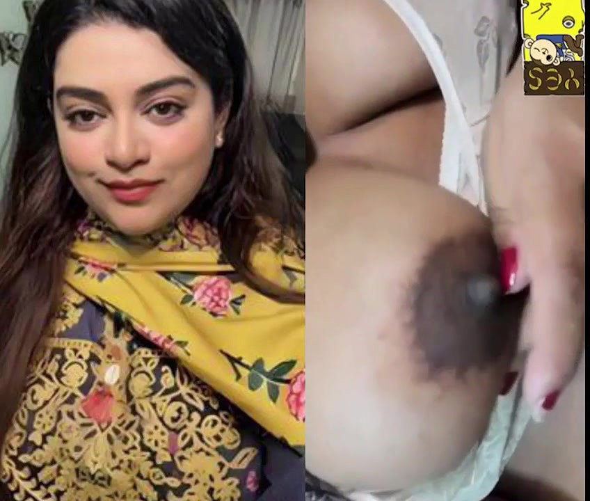 Punjabi Girl Private Video Call Showing Full Body To Lover