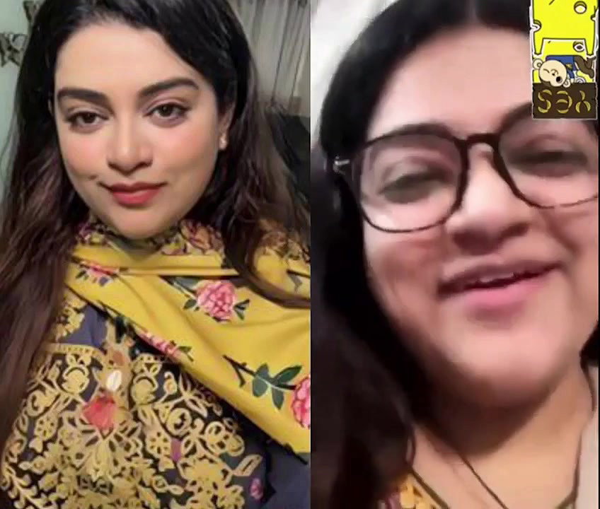 Punjabi Girl Private Video Call Showing Full Body To Lover