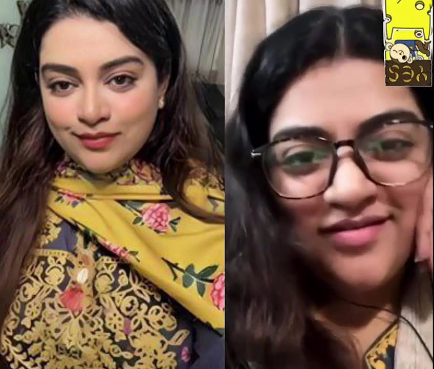 Punjabi Girl Private Video Call Showing Full Body To Lover