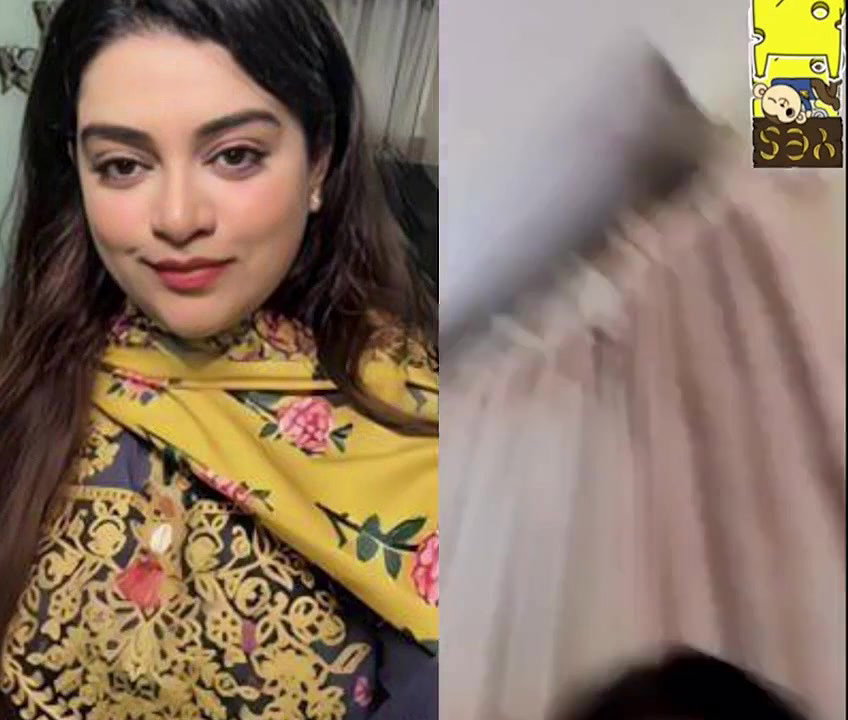 Punjabi Girl Private Video Call Showing Full Body To Lover
