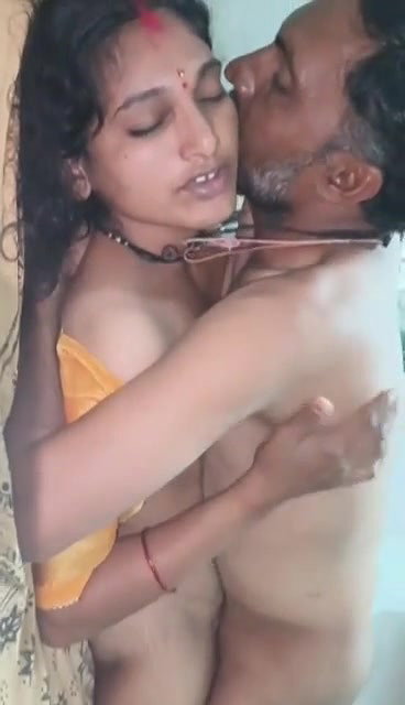 uncle aunty after 40 yr