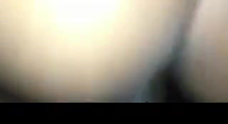 cock goes deep in to her pussy