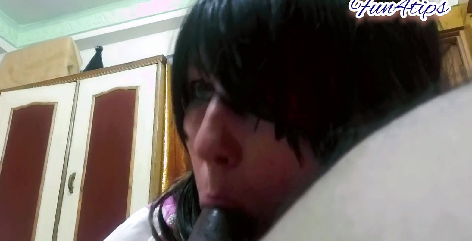College boy loves it how stepmom uses his cock