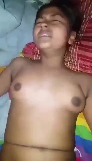 painful Bangladeshi pussy fucking MMS