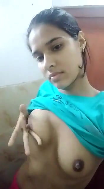 hot Desi college girl