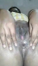 mature pink pussy hole