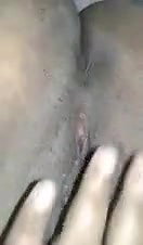 mature pink pussy hole