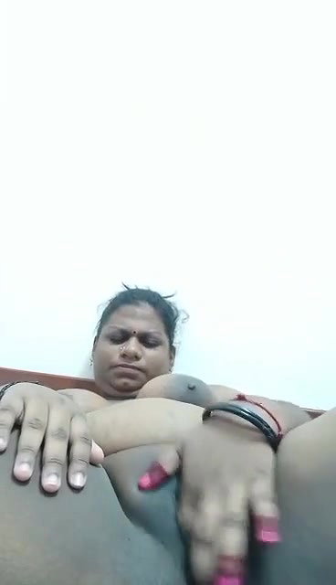 horny Tamil busty wife