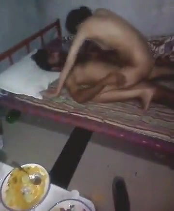Punjabi Randi girl