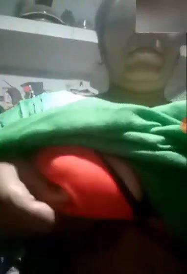 mature Bhabhi boobs show