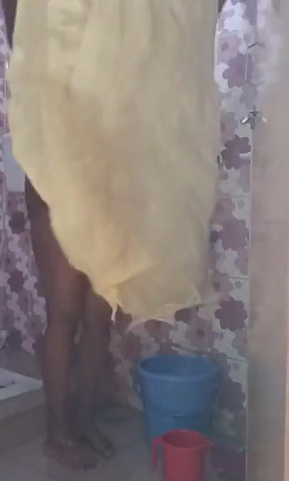 Bangla cam porn girl bathing nude