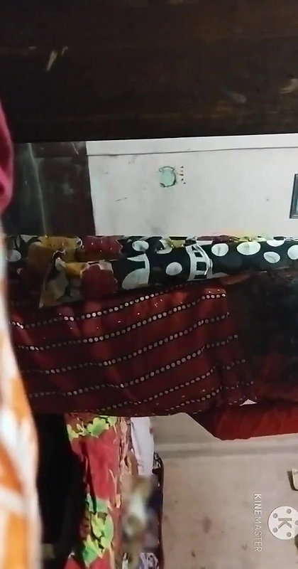 neighbor Bangla wife fucked doggy style