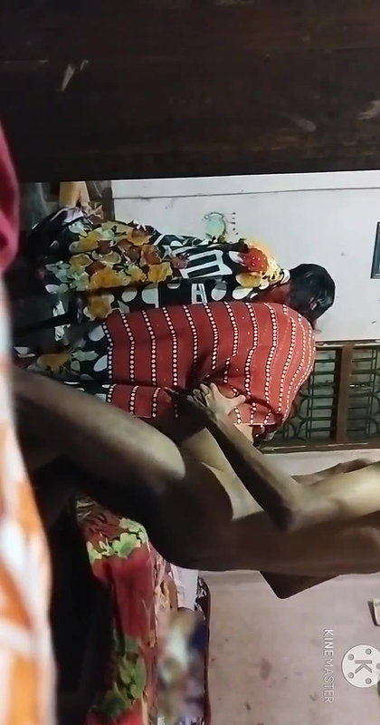 neighbor Bangla wife fucked doggy style