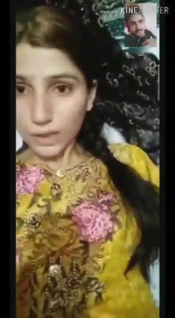 cute Paki Girl video call sex