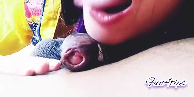 Cum In Mouth And Swallow Close-Up