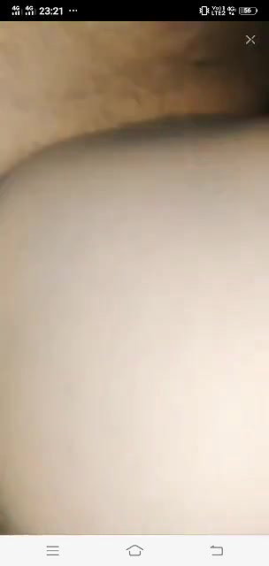 cute Dehati pussy filled with cum