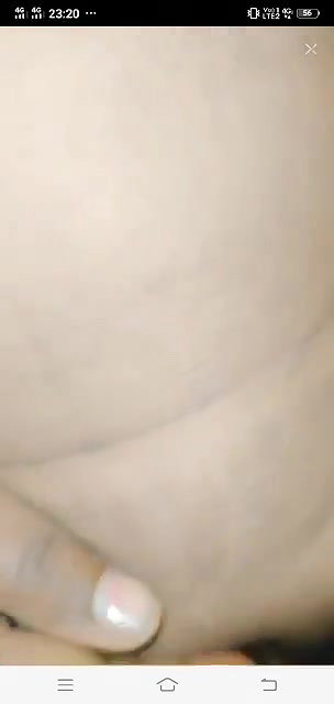 cute Dehati pussy filled with cum