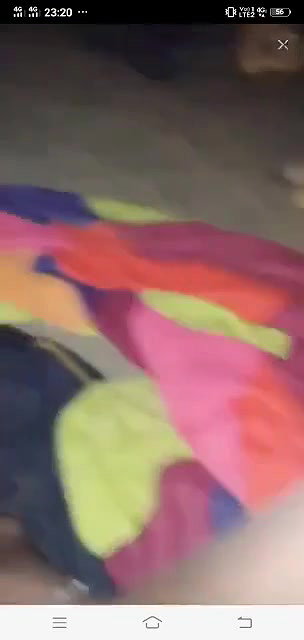 cute Dehati pussy filled with cum
