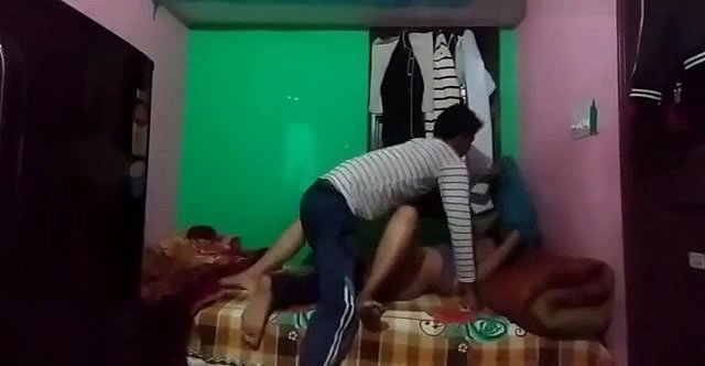 Indian driver having sex with owners wife video
