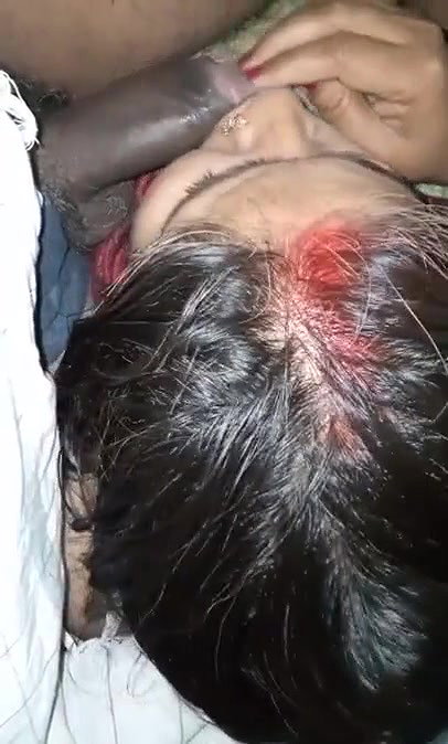 Holi special blowjob sex MMS