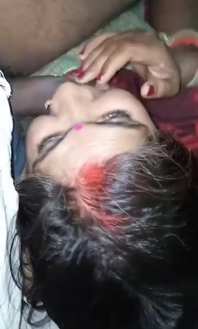 Holi special blowjob sex MMS