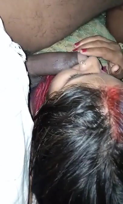 Holi special blowjob sex MMS