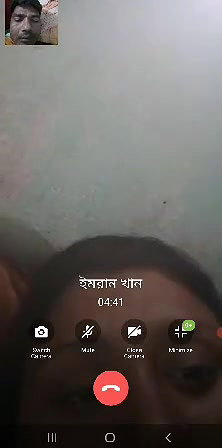 Bangladeshi Bhabhi showing boobs