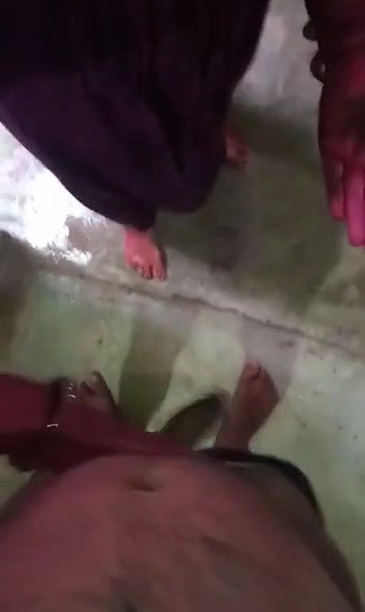 Holi special lund chusai MMS