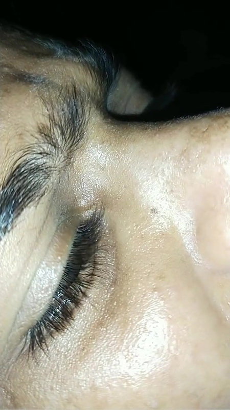 Tribal hairy pussy girl fucked hard