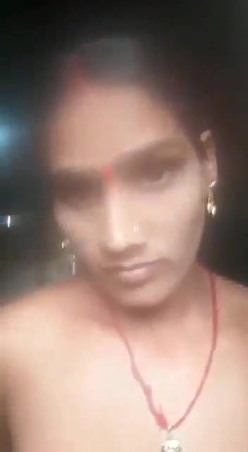 Bhabi nude video for lover