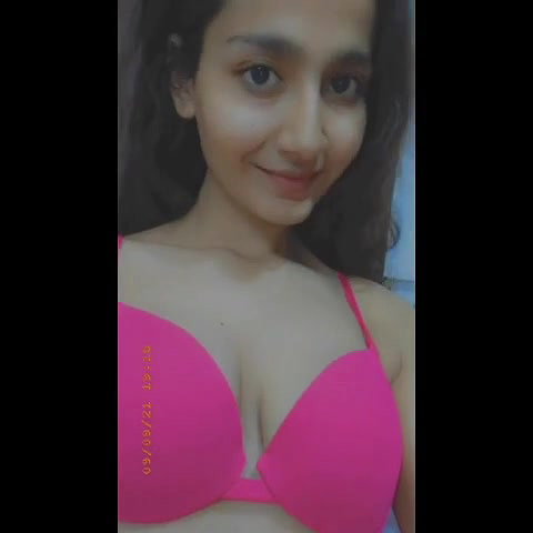 Bhabhi Nude Snap Leaked