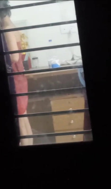 neighbor sexy girl