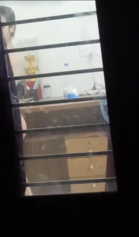 neighbor sexy girl