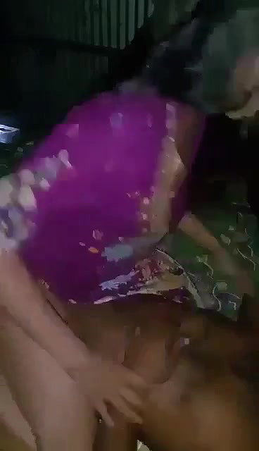 Village Horny Wife Fucking With Husband