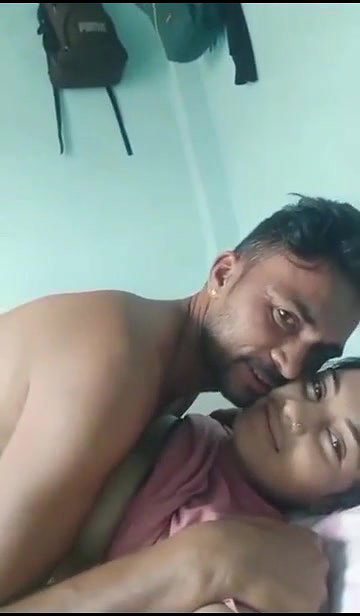I fucked her with both legs spread wide