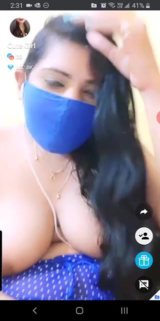 sexy Tango pussy porn