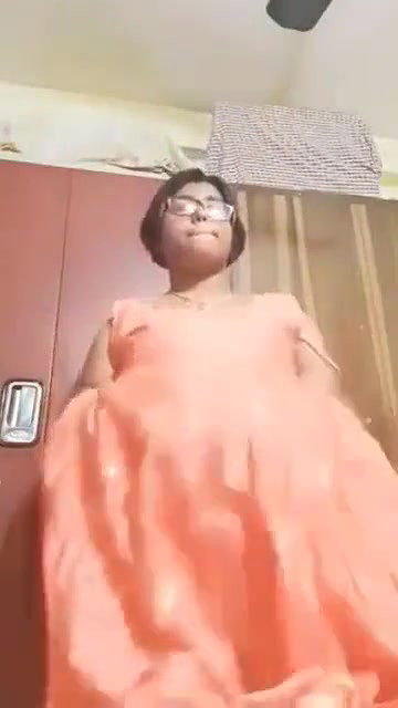 big ass Bangla girl