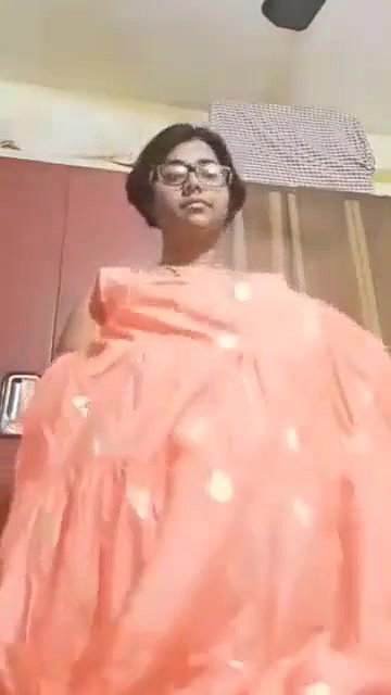 big ass Bangla girl