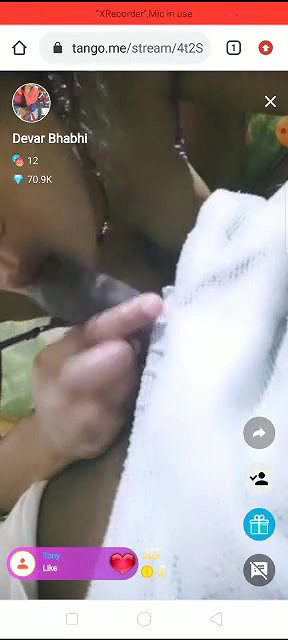 Dehati Devar Bhabhi livecam sex