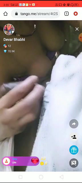 Dehati Devar Bhabhi livecam sex